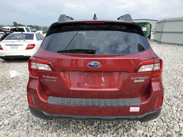 4S4BSAFC0G3334432 Subaru Outback 2.5i Premium