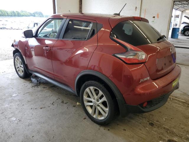 2015 NISSAN JUKE S - JN8AF5MVXFT558701