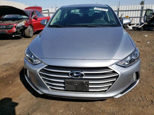5NPD84LF2HH198838 Hyundai ELANTRA SE