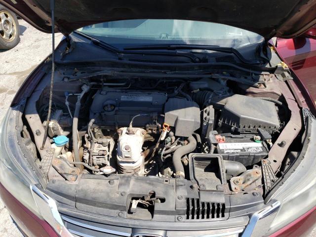 1HGCR2F73DA251728 | 2013 Honda accord ex