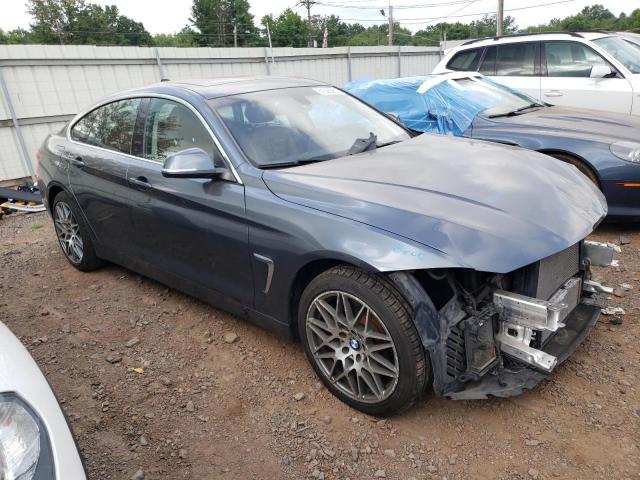 WBA4A7C53FD414242 BMW 428 Xi Gran Coupe