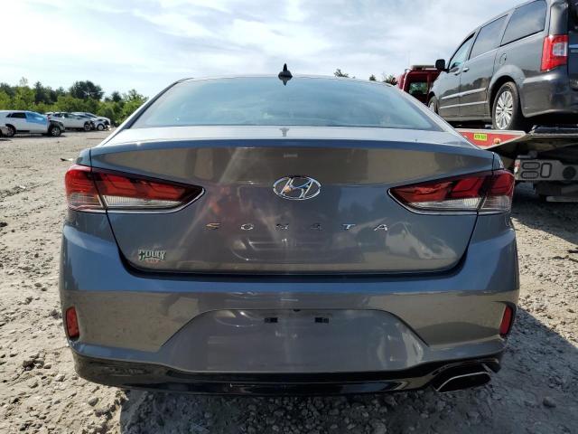 5NPE34AF2JH634597 | 2018 HYUNDAI SONATA