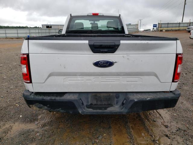 2020 FORD F150 XL - 1FTMF1CB5LKF52265