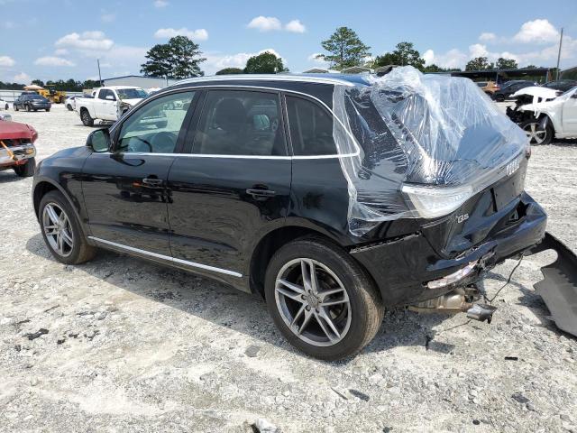 VIN WA1LFAFP5DA026660 2013 Audi Q5, Premium Plus no.2