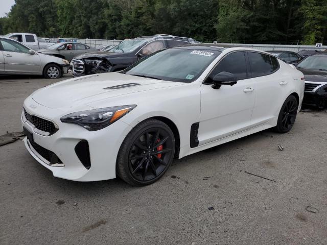 2022 Kia Stinger GT2