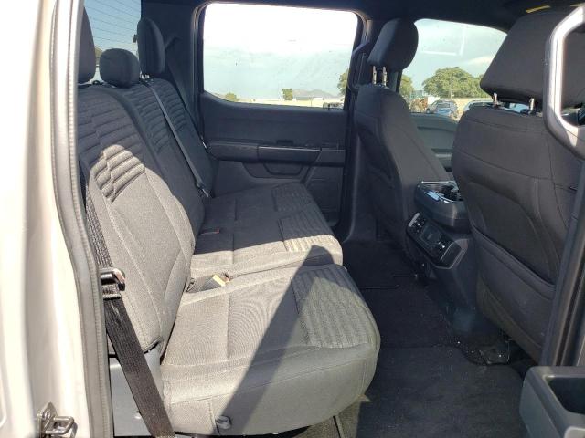 1FTEW1C57MKD82717 Ford F150 Supercrew