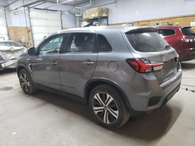 JA4APVAU1MU012536 | 2021 MITSUBISHI OUTLANDER