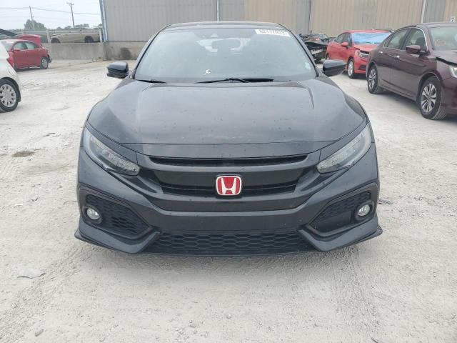 SHHFK7H93HU231485 Honda Civic Sport Touring