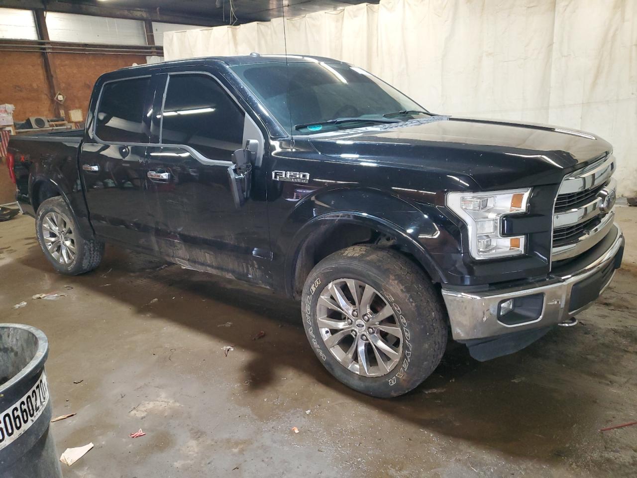 1FTEW1EF4GFC38223 FORD F-150 2016