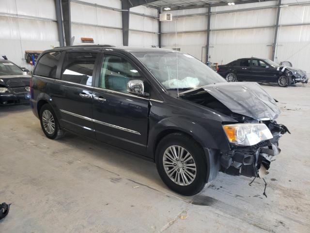 2C4RC1CG5ER372251 Chrysler Town & Country Touring L