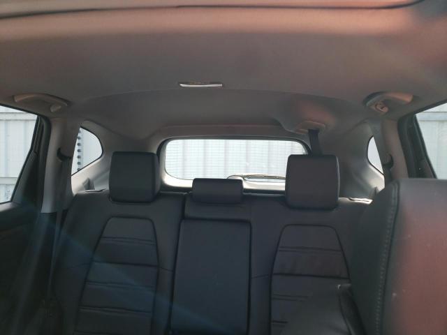 2022 HONDA CRV EXL - 2HKRW2H8XNH659144