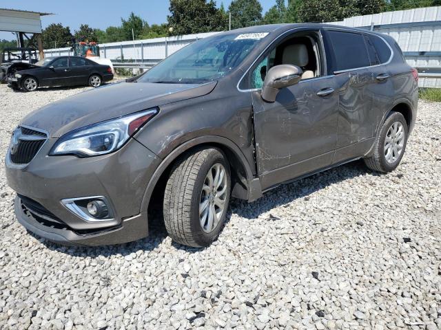 2019 Buick Envision Preferred