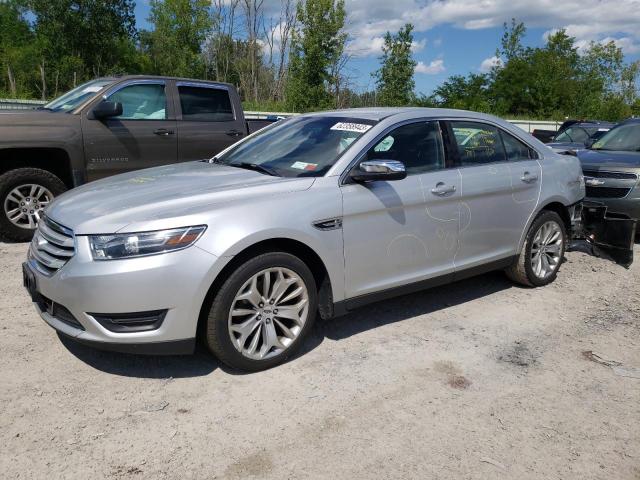 2015 Ford Taurus Limited