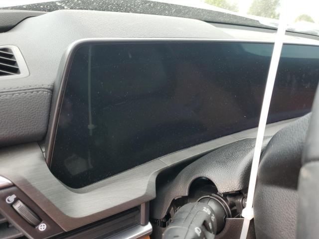 5XYP5DGC7PG389196 KIA Telluride Sx