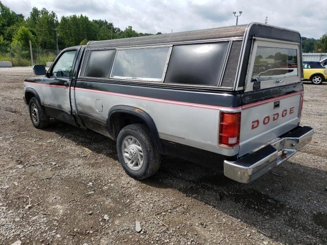 Vin: 1b7gl26y4ms224459, lot: 62795253, dodge all models 19912