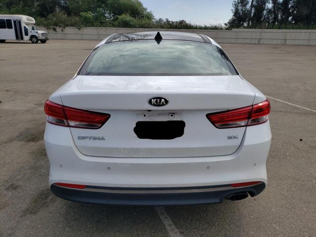 5XXGU4L37GG012753 KIA OPTIMA EX