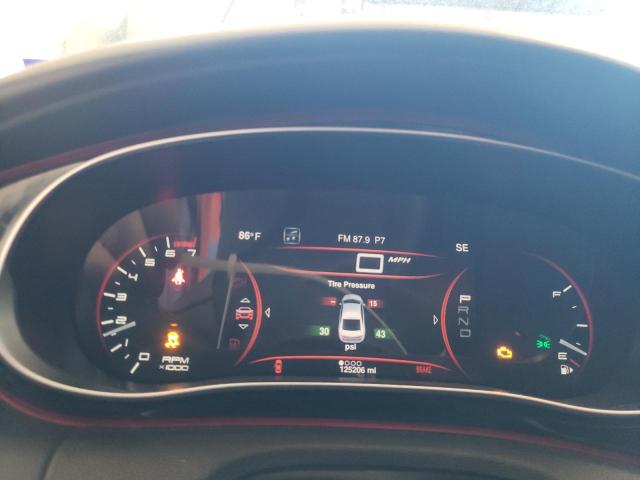 2016 DODGE DART GT SP - 1C3CDFGB7GD791677