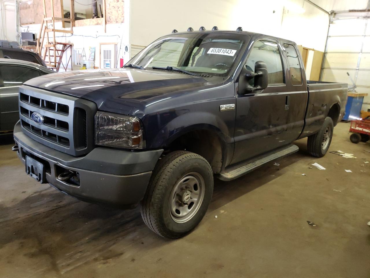 1FTSX21596EB57788 2006 Ford F250 Super Duty 1FTSX21596EB57788 2006 Ford F250 Super Duty