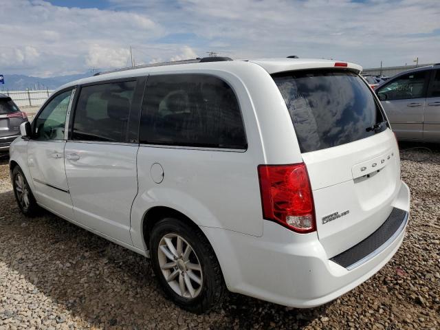 2C4RDGCG5KR519857 Dodge Grand Caravan Sxt