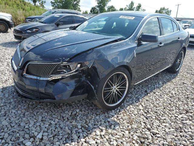 2013 Lincoln MKS 