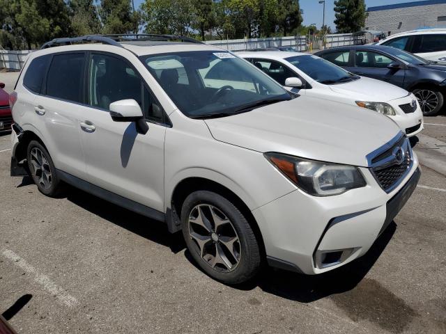 JF2SJGPCXEH481318 Subaru Forester 2.0xt Touring