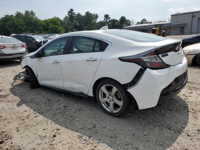 VIN 1G1RC6S5XHU177792 2017 Chevrolet Volt, LT no.2