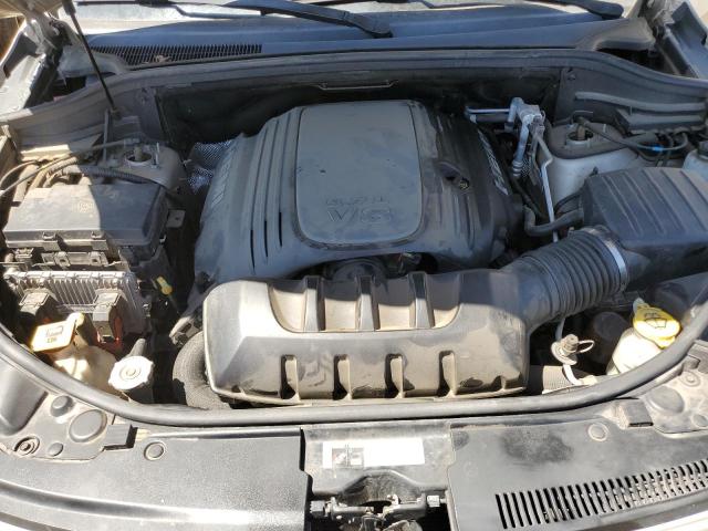1C4RJFJT6EC154668 Jeep Grand Cherokee Summit