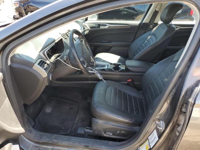 3FA6P0PU6FR128188 Ford Fusion Se Phev