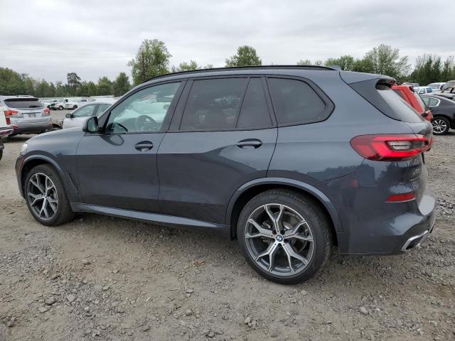 5UXCR6C08L9C31358 BMW X5 Xdrive40i
