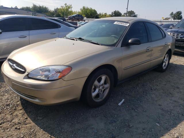 2001 Ford Taurus LX