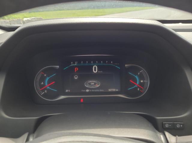 2022 HONDA PILOT TOUR - 5FNYF6H69NB500518
