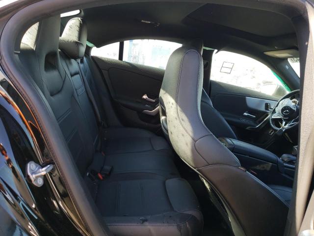 WDD5J4GB5LN034966 Mercedes-Benz CLA 250