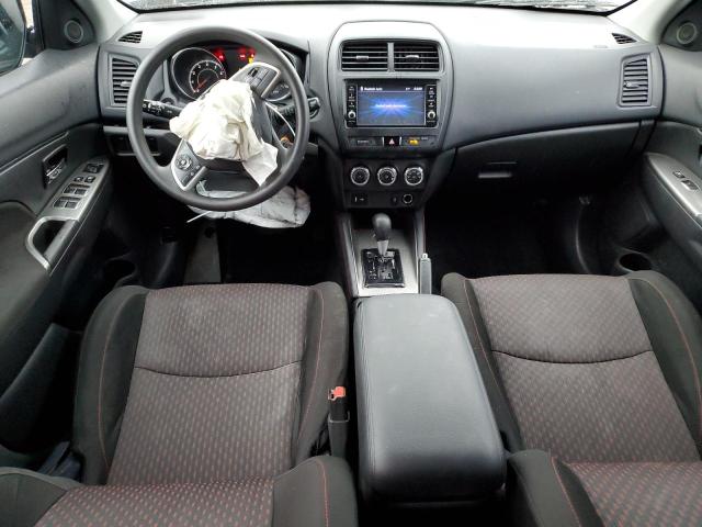 VIN JA4AP3AU5KU018275 2019 MITSUBISHI OUTLANDER no.8