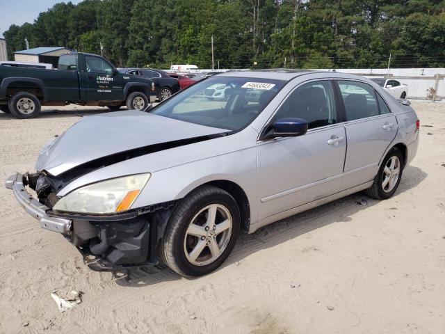 2004 Honda Accord 2.4 Ex VIN: 1HGCM56664A066029 Lot: 40849056