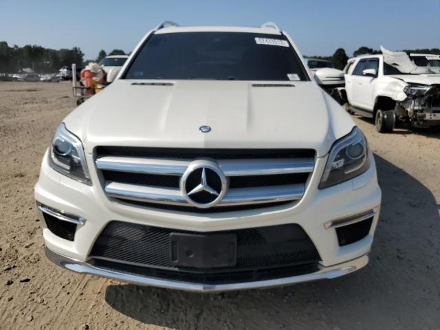 VIN 4JGDF7DE4DA159484 2013 Mercedes-Benz GL-Class, ... no.5