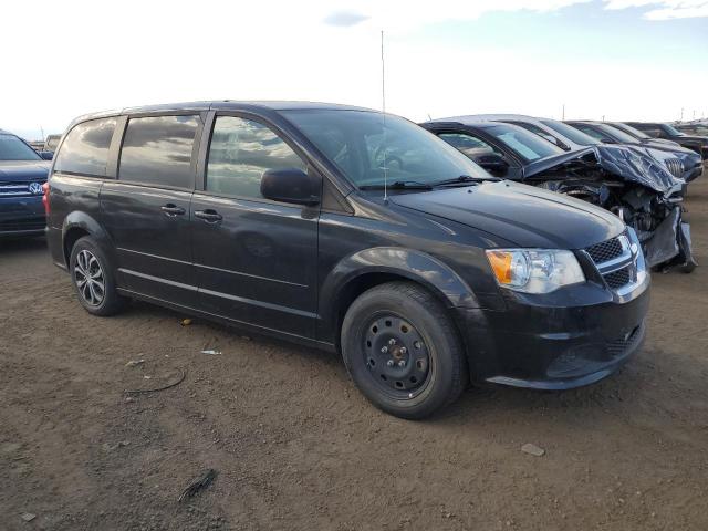 2C4RDGBG7HR850496 Dodge Grand Caravan Se