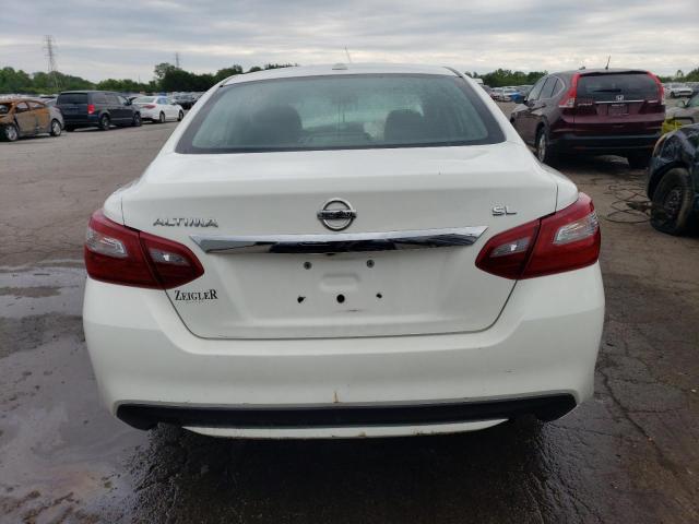 1N4AL3AP4JC130426 Nissan ALTIMA 2.5
