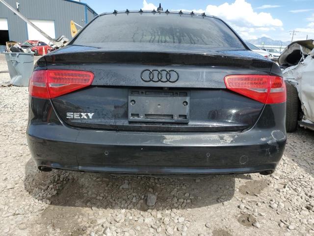 VIN WAUFFAFL5DN009041 2013 Audi A4, Premium Plus no.6