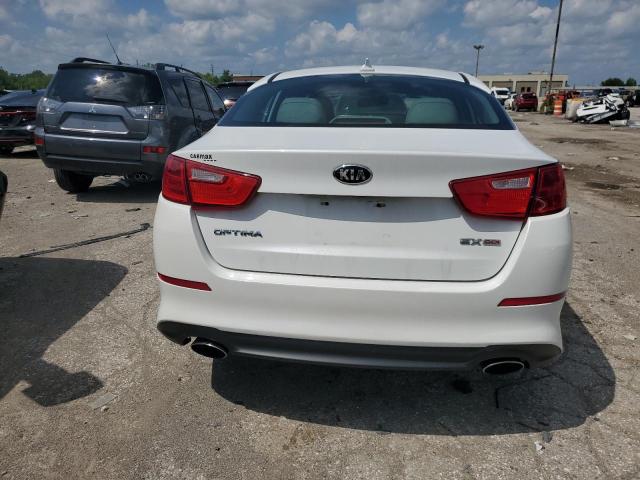 5XXGN4A73EG315464 KIA OPTIMA EX