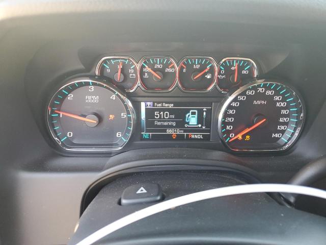 1GKS1FKC4JR223076 GMC Yukon Xl C1500 Sle
