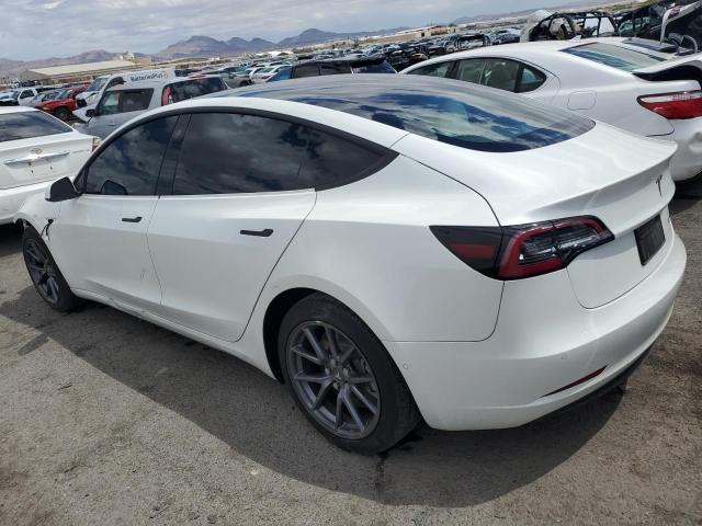 5YJ3E1EB5MF083382 Tesla MODEL 3