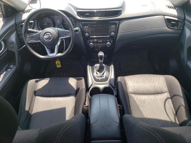 2020 NISSAN ROGUE S/SV JN8AT2MVXLW139555