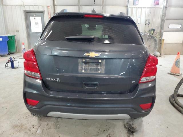 2017 CHEVROLET TRAX 1LT - 3GNCJLSB6HL286548