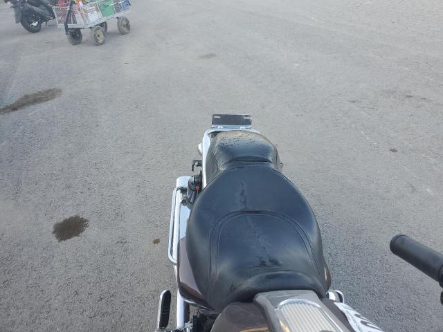 2006 HARLEY-DAVIDSON FLHRSI 1HD1FYW146Y604967