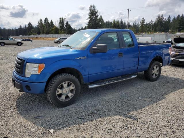 2010 Ford F-150 