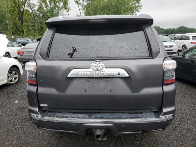 JTEBU5JR2J5555703 Toyota 4runner Sr5/sr5 Premium