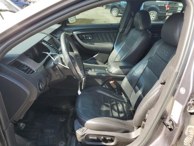 1FAHP2KT8EG104306 Ford TAURUS SHO