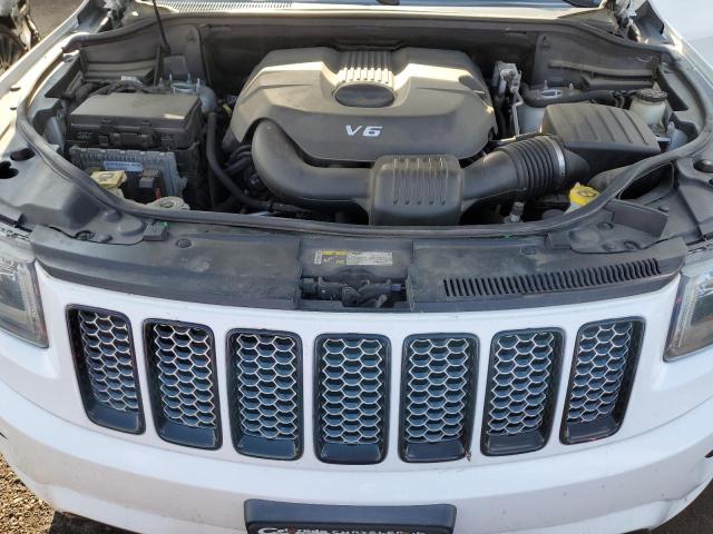 1C4RJFAG8EC566755 Jeep Grand Cherokee Laredo