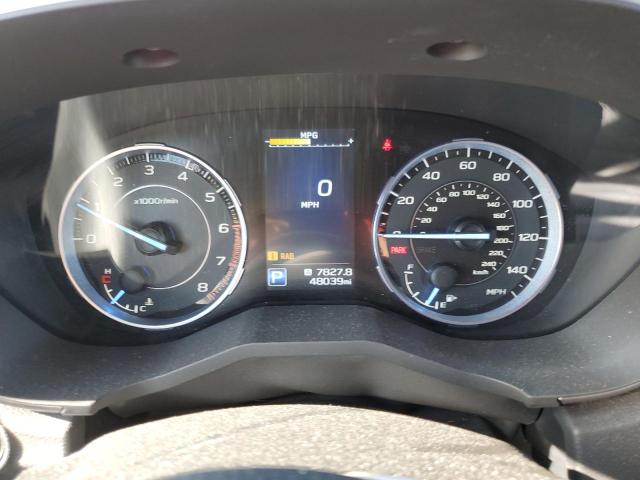 4S4WMAPD1L3453443 Subaru Ascent Limited