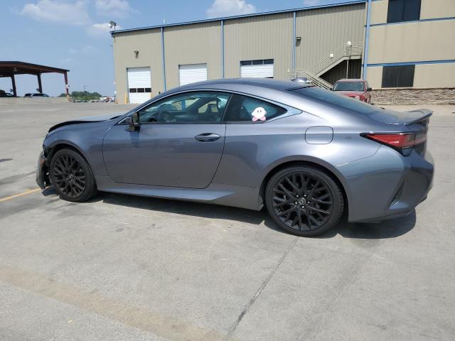 2019 LEXUS RC 300 - JTHS85BC2K5005260